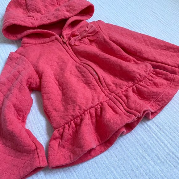 Carters Jacket - Picture 3 of 3